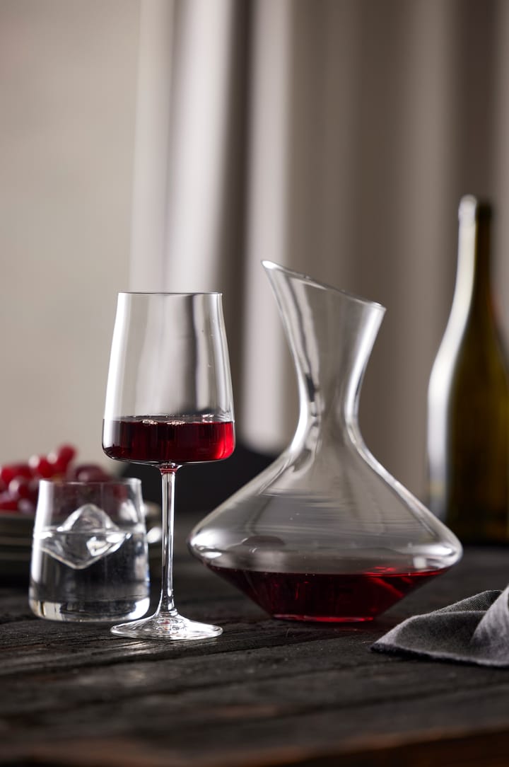 Lyngby Glas karaf 1,5 l, Kristal Lyngby Glas