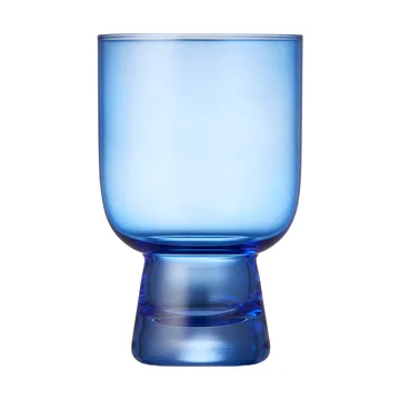 Lyngby Glas tumblerglas 30 cl 6-pack - Mix - Lyngby Glas
