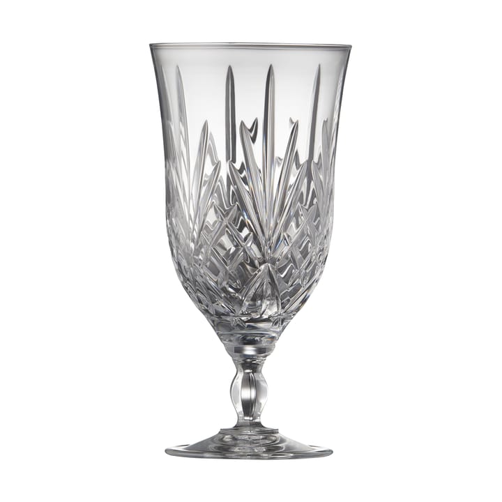Melodia bierglas 40 cl 4-pack, Kristal Lyngby Glas