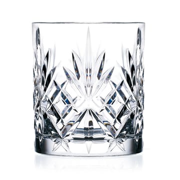 Melodia whiskyglas 31 cl 6-pack - Kristal - Lyngby Glas