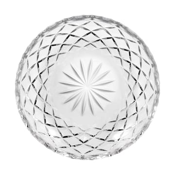 Sorrento bordje Ø16 cm 6-pack - Transparant - Lyngby Glas