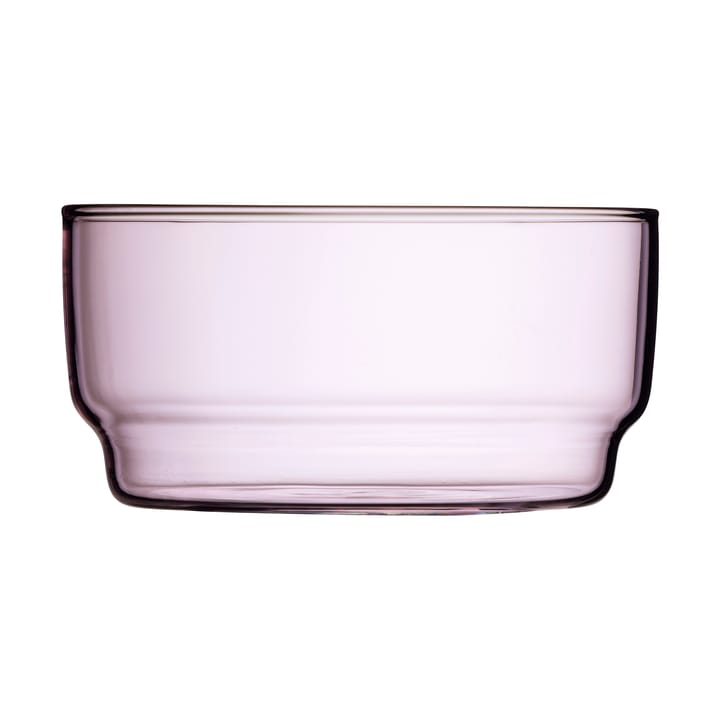 Torino schaal 50 cl 2-pack, Roze Lyngby Glas