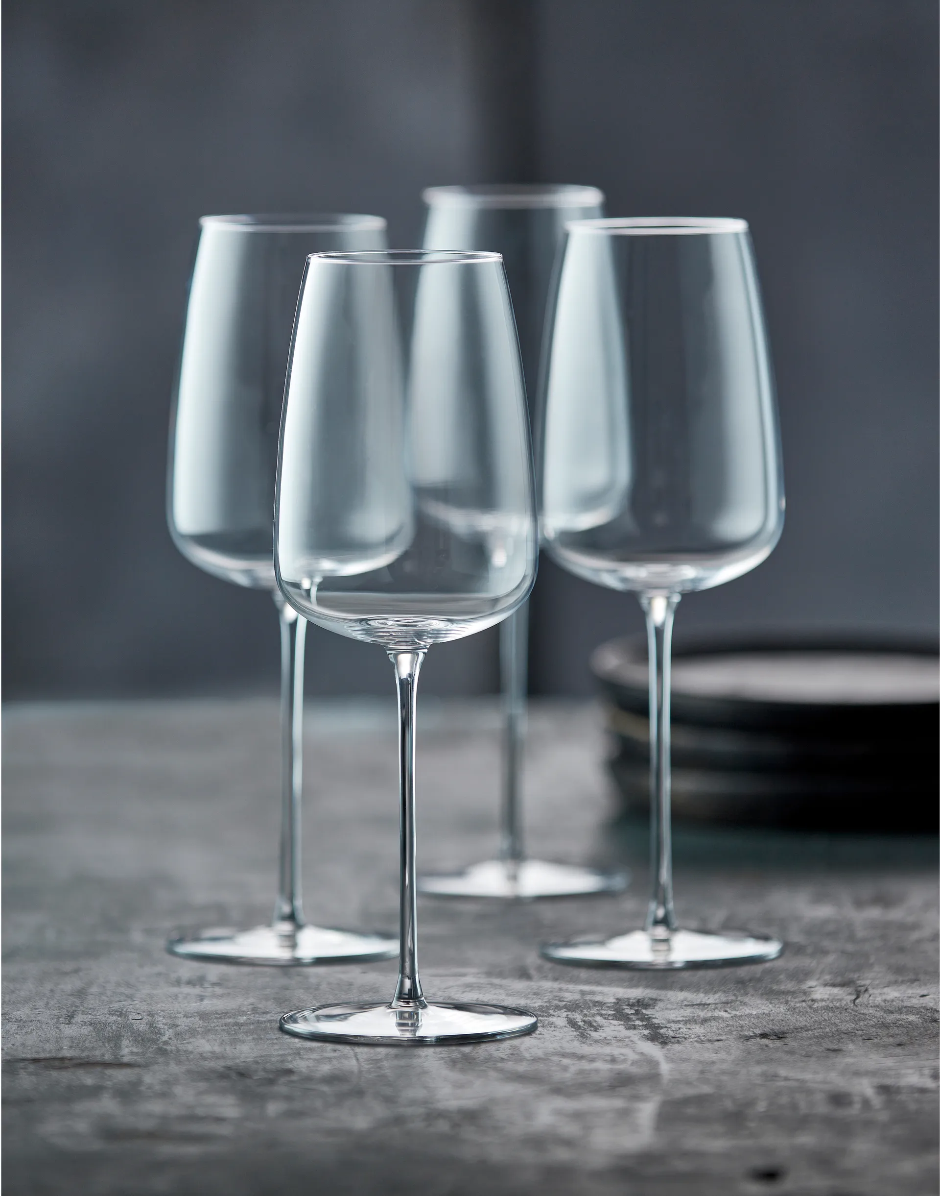 Veneto rodewijnglas 54 cl 2-pack, Clear Lyngby Glas