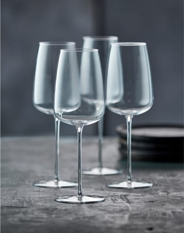 Veneto rodewijnglas 54 cl 2-pack - Clear - Lyngby Glas