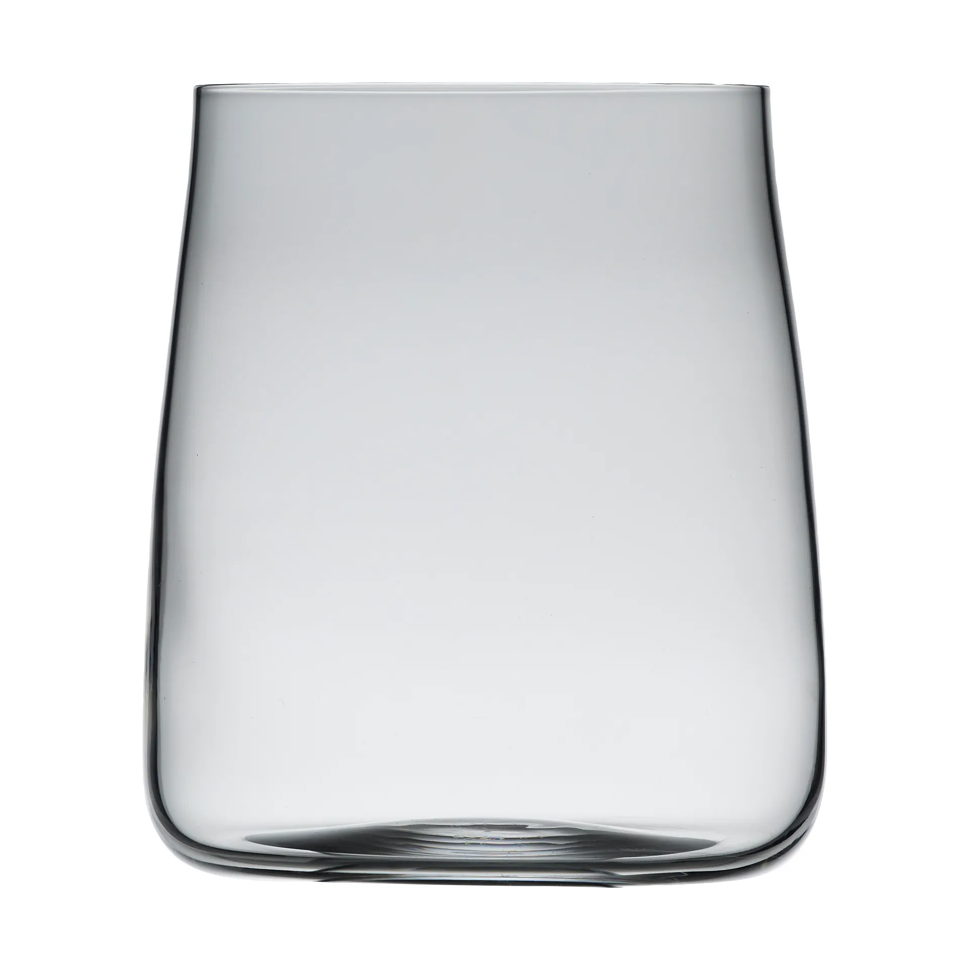 Zero waterglas 42 cl 6-pack, Kristal Lyngby Glas