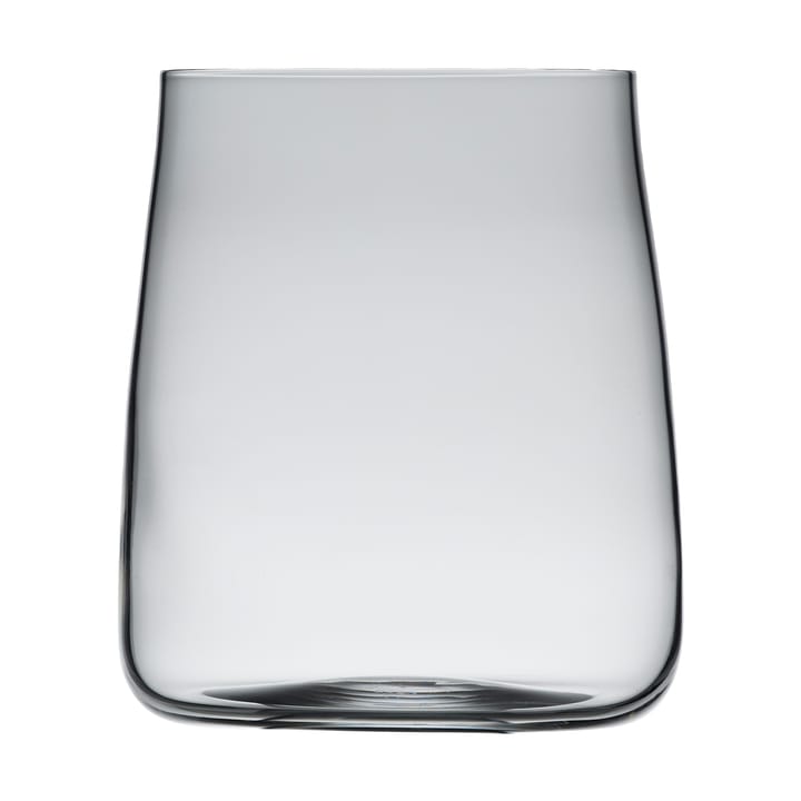 Zero waterglas 42 cl 6-pack - Kristal - Lyngby Glas