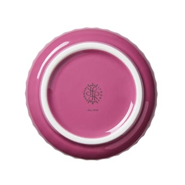 Lyngby Vaas - Paars, 20,5 cm - Lyngby Porcelæn