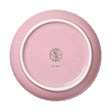 Lyngby Vaas - Roze, 25 cm - Lyngby Porcelæn