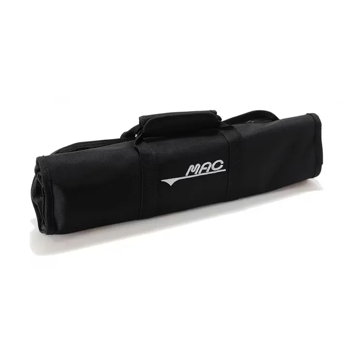 Mac messentas voor 8 messen - 50x16 cm - MAC