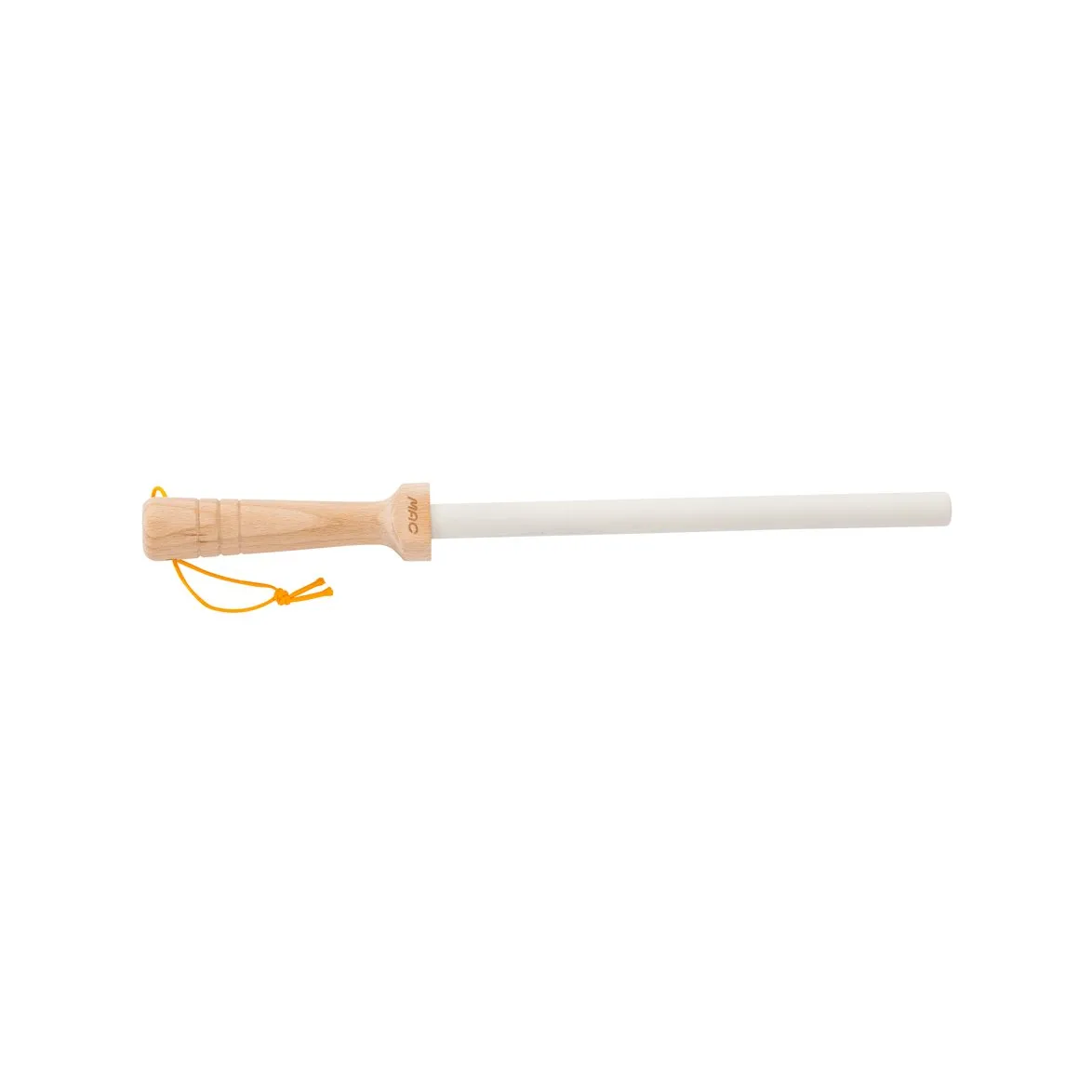 Mac slijpsteen keramisch, 21 cm MAC