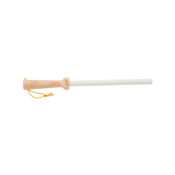 Mac slijpsteen keramisch - 21 cm - MAC
