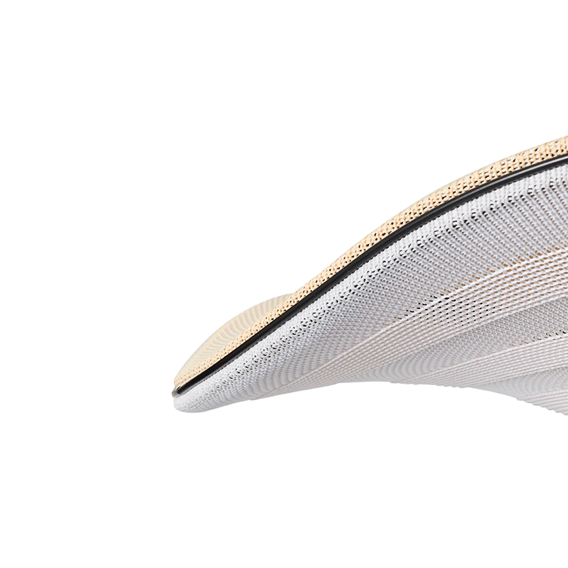 Flying hanglamp Ø58 cm, Golden sand Made By Hand