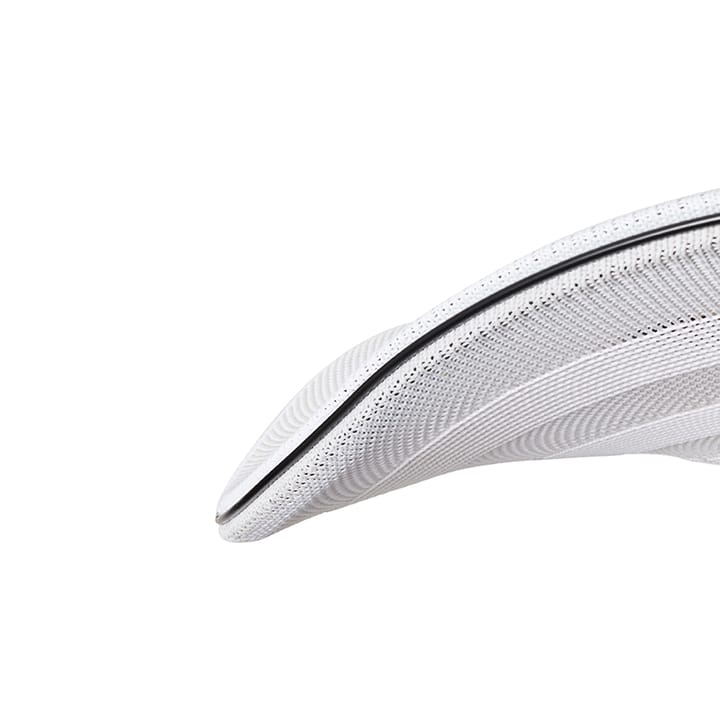 Flying hanglamp Ø58 cm, Ivory white Made By Hand