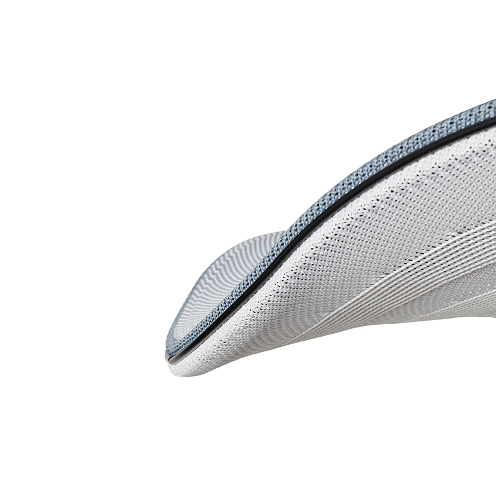 Flying hanglamp Ø78 cm, Haze blue Made By Hand