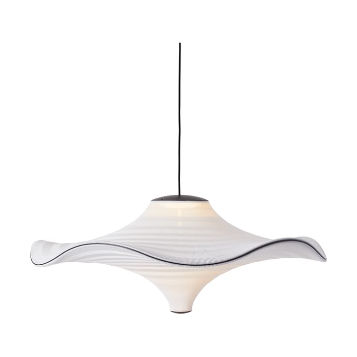 Flying hanglamp Ø96 cm, Ivory white Made By Hand