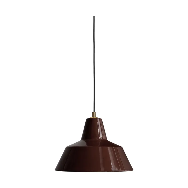 Workshop W3 hanglamp 75th anniversary edition - Made By Hand