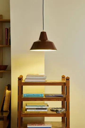 Workshop W3 hanglamp 75th anniversary edition - Made By Hand