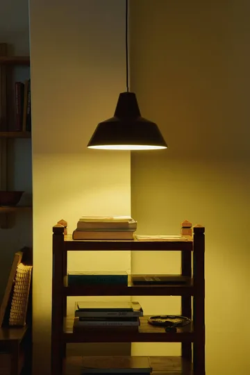 Workshop W3 hanglamp 75th anniversary edition - Made By Hand