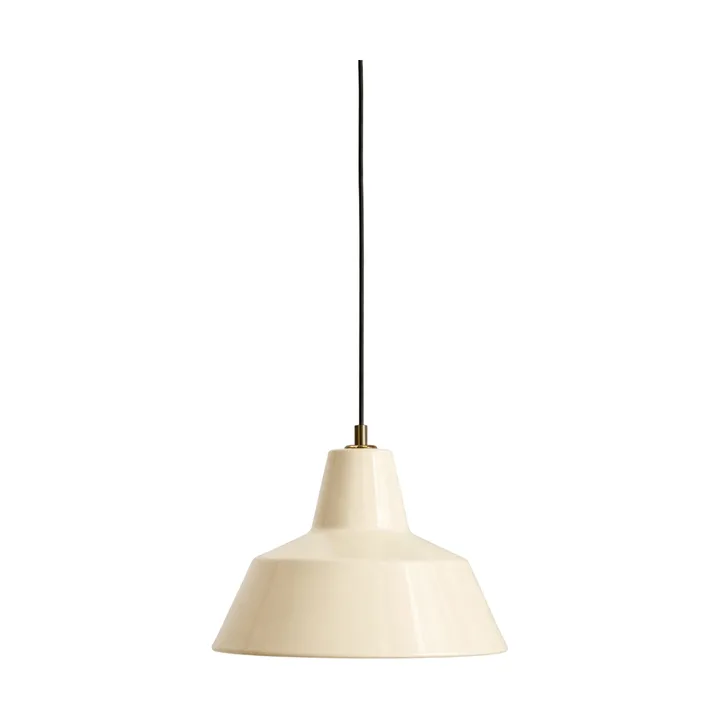 Workshop W3 hanglamp 75th anniversary edition - Made By Hand