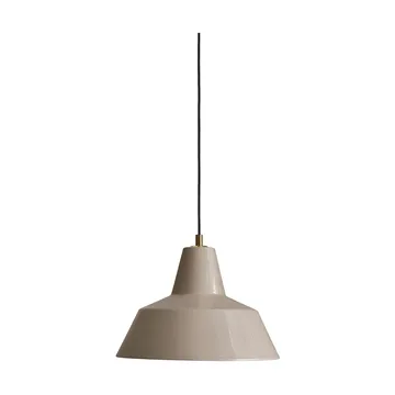 Workshop W3 hanglamp 75th anniversary edition - Made By Hand