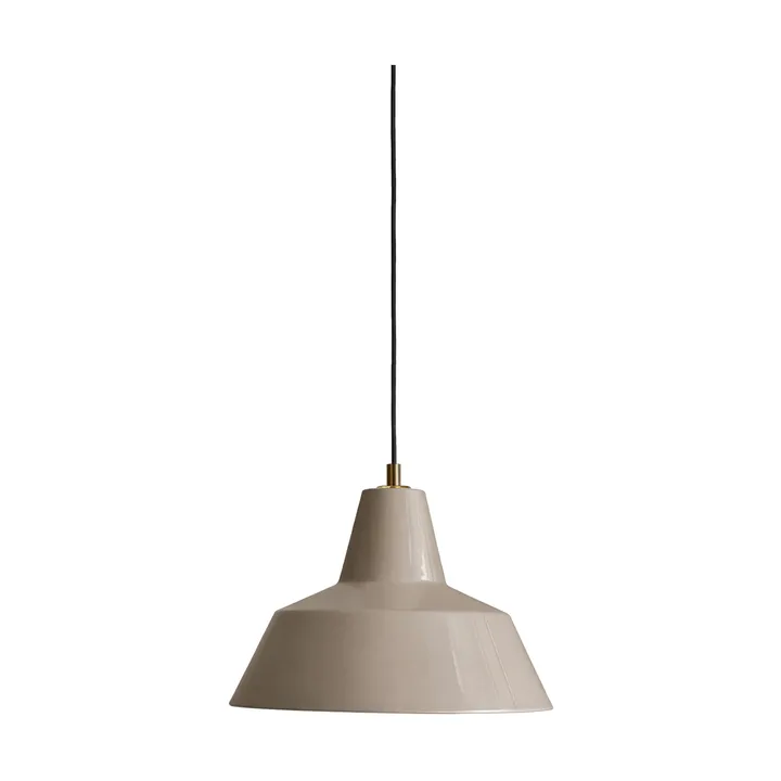 Workshop W3 hanglamp 75th anniversary edition - Made By Hand