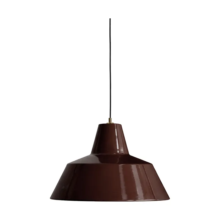 Workshop W4 hanglamp 75th anniversary edition - Made By Hand