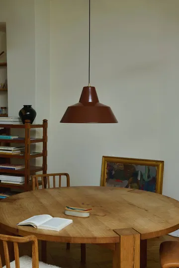Workshop W4 hanglamp 75th anniversary edition - Made By Hand