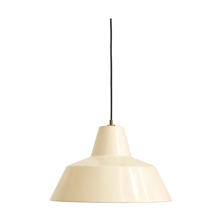 Workshop W4 hanglamp 75th anniversary edition - Made By Hand