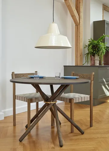 Workshop W4 hanglamp 75th anniversary edition - Made By Hand