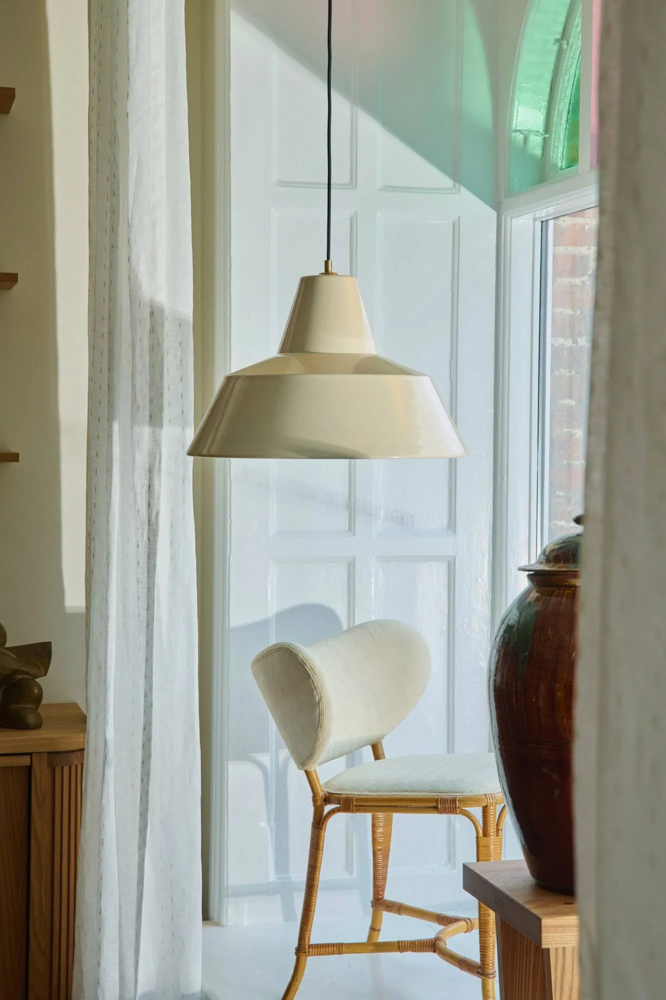 Workshop W4 hanglamp 75th anniversary edition,  Made By Hand