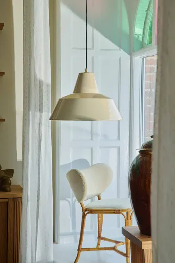 Workshop W4 hanglamp 75th anniversary edition - Made By Hand