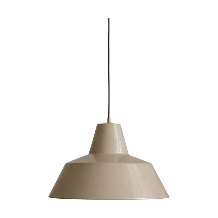 Workshop W4 hanglamp 75th anniversary edition - Made By Hand