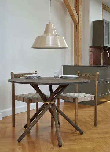 Workshop W4 hanglamp 75th anniversary edition - Made By Hand