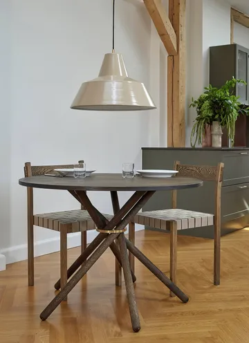 Workshop W4 hanglamp 75th anniversary edition - Made By Hand