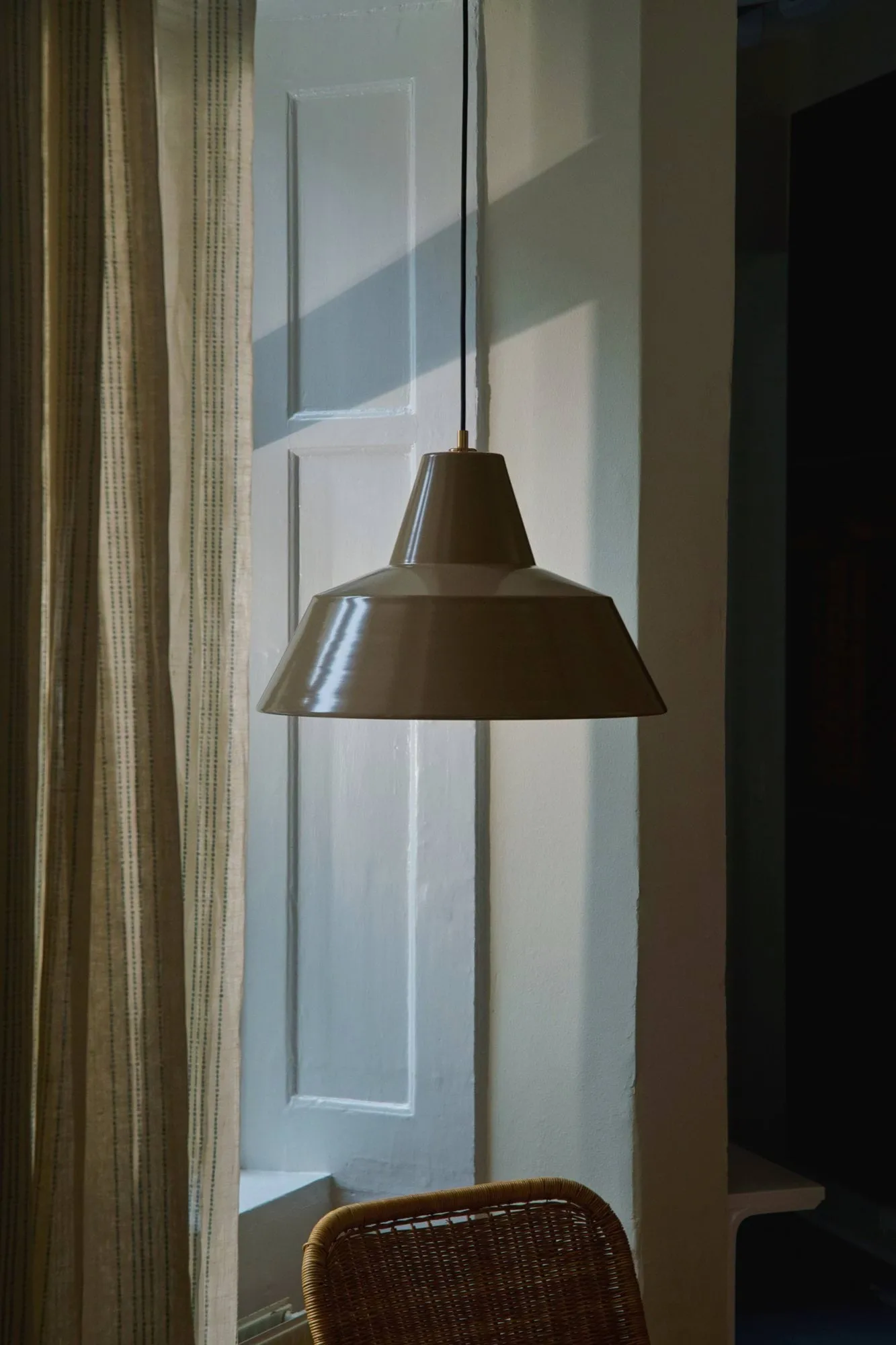 Workshop W4 hanglamp 75th anniversary edition,  Made By Hand