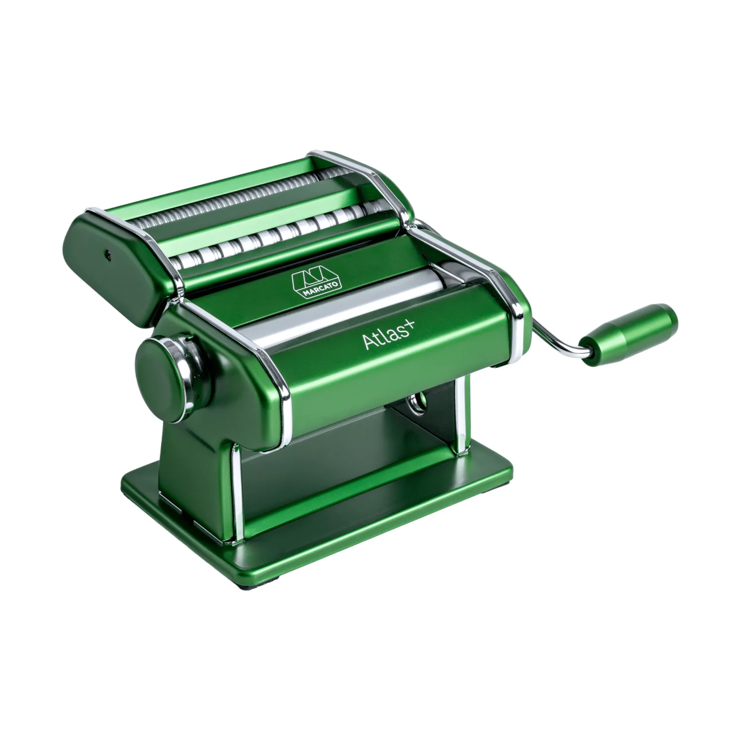 Marcato Atlas 150+ pastamachine, Groen Marcato