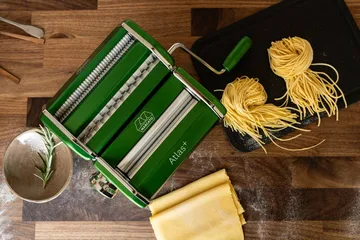 Marcato Atlas 150+ pastamachine - Groen - Marcato