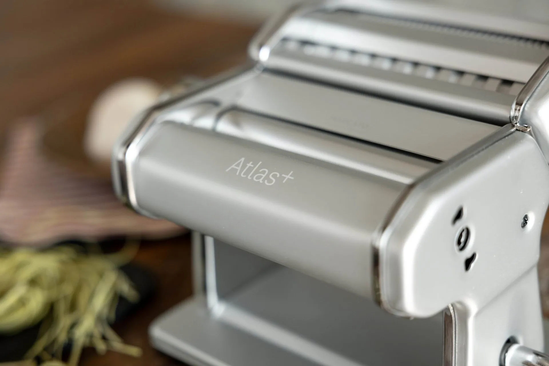 Marcato Atlas 150+ pastamachine, IJs Marcato