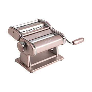 Marcato Atlas 150+ pastamachine - Powder roze - Marcato