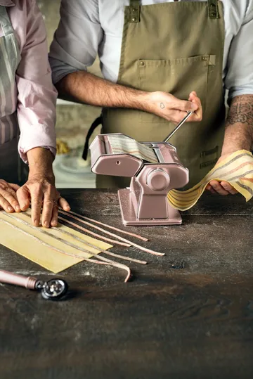Marcato Atlas 150+ pastamachine - Powder roze - Marcato
