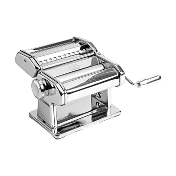 Marcato Atlas 150+ pastamachine - Staal - Marcato