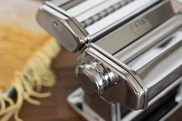 Marcato Atlas 150+ pastamachine - Staal - Marcato