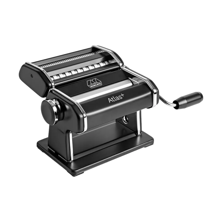Marcato Atlas 150+ pastamachine - Zwart - Marcato