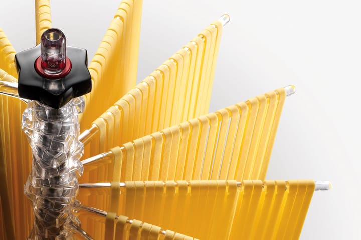 Marcato droogrek pasta, Neutral Marcato
