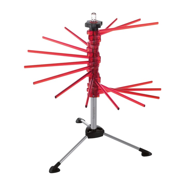 Marcato droogrek pasta - Rood - Marcato