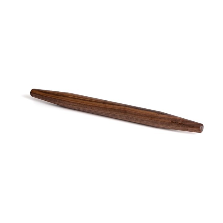 Marcato Il mattarello pastaroller 55 cm, Kastanjebruin Marcato