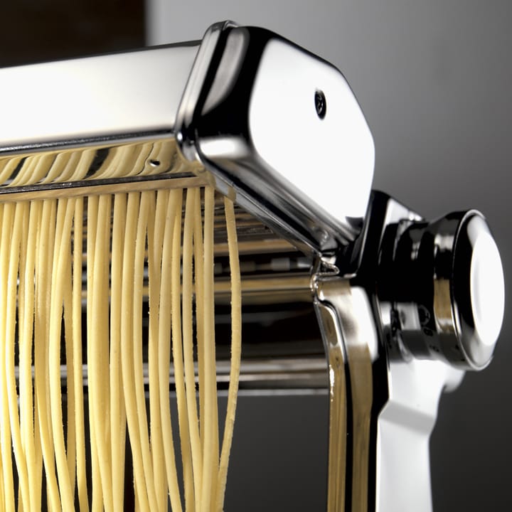 Marcato pastamachine Atlas 150 Design, Chroom Marcato