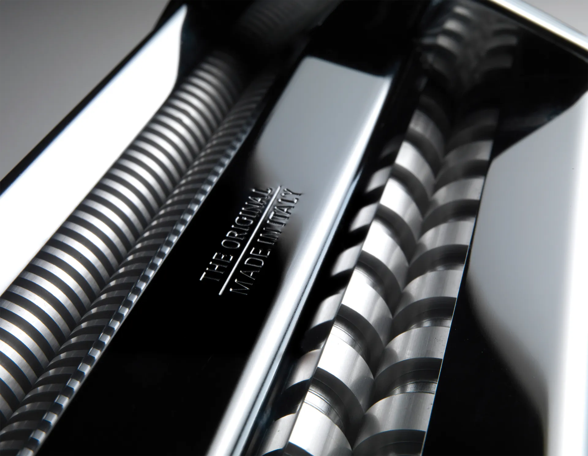 Marcato pastamachine Atlas 150 Design, Koperkleurig Marcato