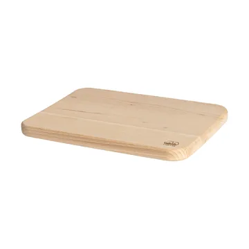 Marcato snijplank - Boek, 30x22x2,5 cm - Marcato
