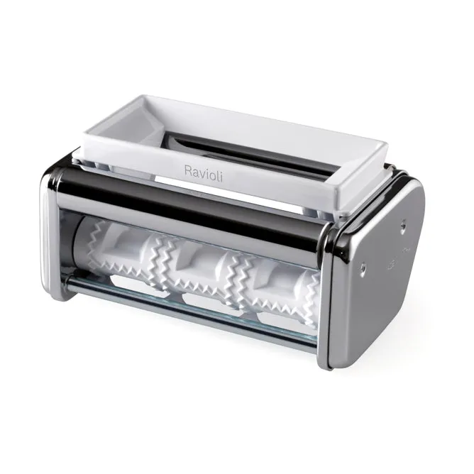 Toebehoren voor Marcato pastamachine Atlas 150, Ravioli Marcato